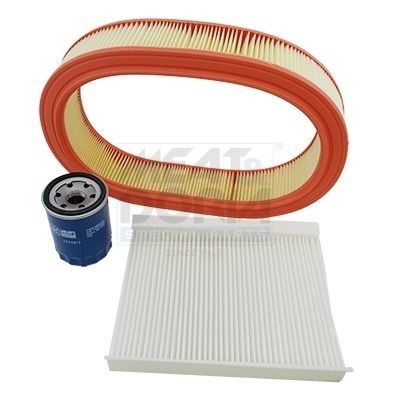 MEAT & DORIA Filter kit Article number: FKFIA145 cheaply