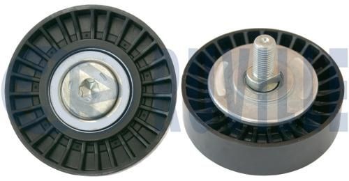 RUVILLE Komplet kolesnega lezaja številka artikla: 5848 poceni