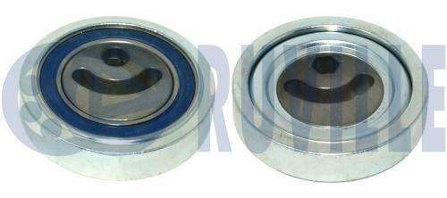 RUVILLE Spriegotājrullītis, Ķīļrievu siksna raksta numurs: 58801 lēti