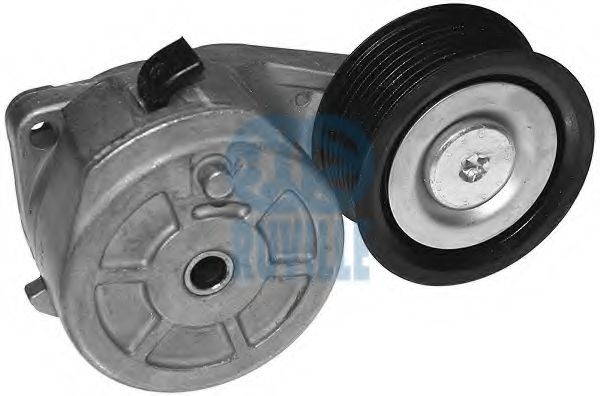 RUVILLE Spriegotājrullītis, Ķīļrievu siksna raksta numurs: 58802 lēti