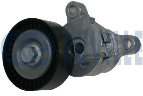RUVILLE Spannrolle, Keilrippenriemen Artikelnummer: 58811 kaufen
