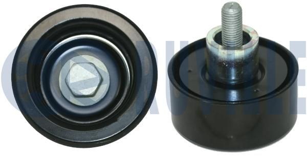 RUVILLE Τεντωτήρας, ιμάντας poly-V αριθμός Άρθρου: 58814 φθηνότερα