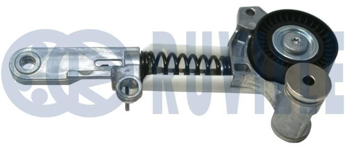 RUVILLE Spannrolle, Keilrippenriemen Artikelnummer: 58819 kaufen