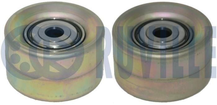 RUVILLE Spriegotājrullītis, Ķīļrievu siksna raksta numurs: 58820 lēti