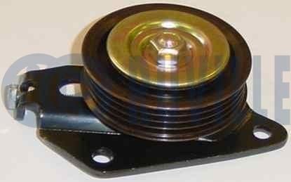 RUVILLE Kit de roulement de roue numéro de l'article: 7704 à bon prix