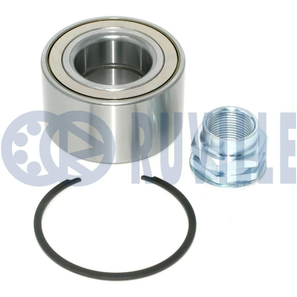 RUVILLE Reparatursatz, Federbeinstützlager Artikelnummer: 825203S kaufen