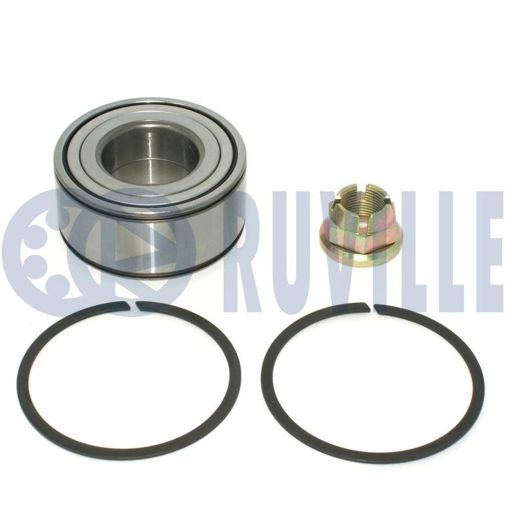 RUVILLE Kit de réparation, coupelle de suspension UGS: 825210S à bon prix