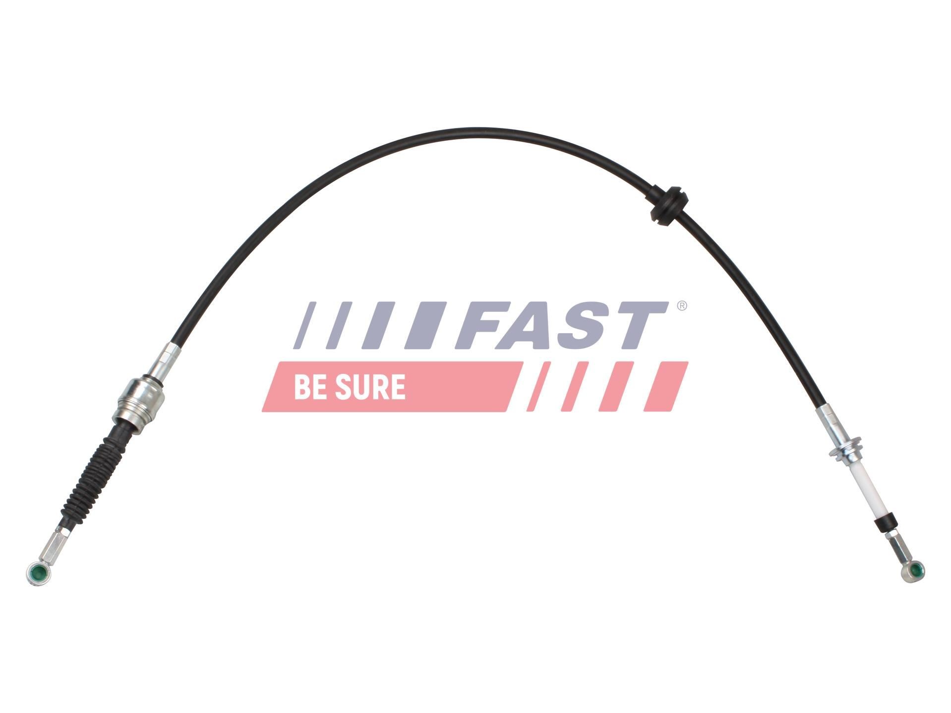 FAST Tazne lanko, rucni prevodovka Číslo článku: FT73003 levně