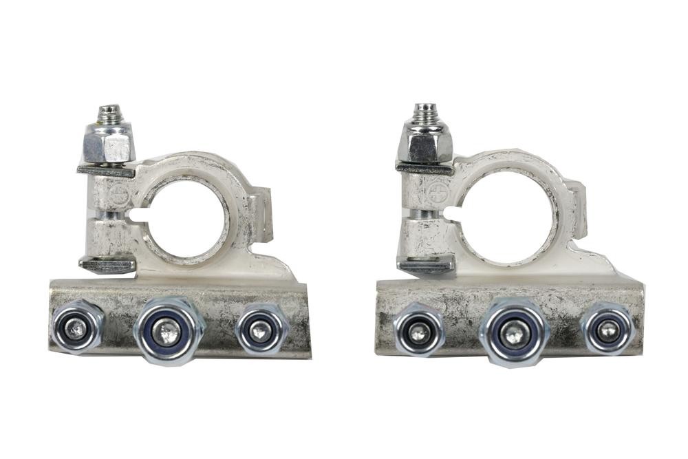 FAST Batteriadapter Artikelnummer: FT75025 billigt