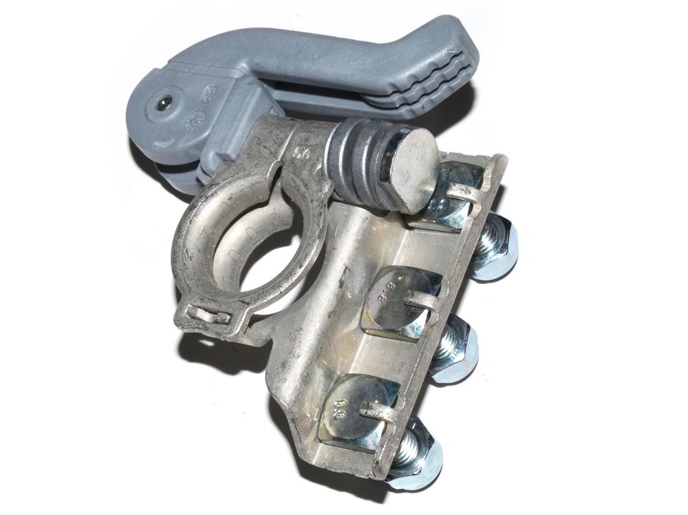 FAST Batteriadapter Artikelnummer: FT75027 billigt