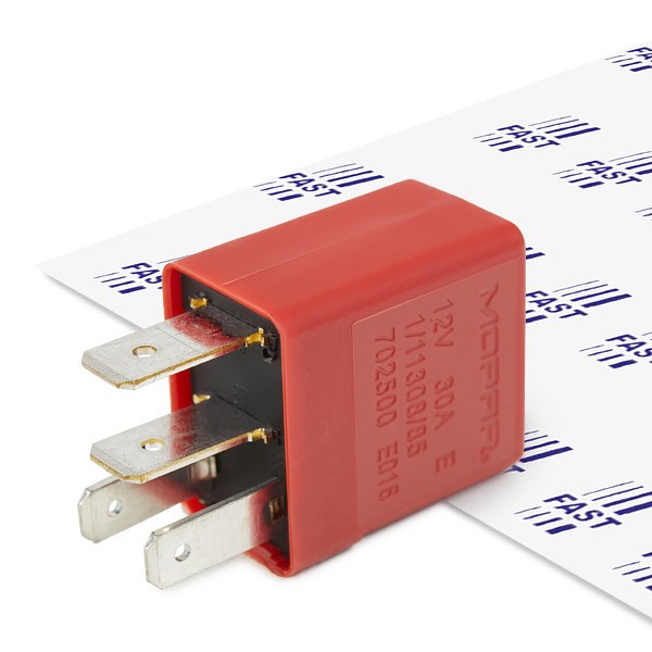FAST Daugiafunkcė relė prekės numeris: FT83305 nebrangu