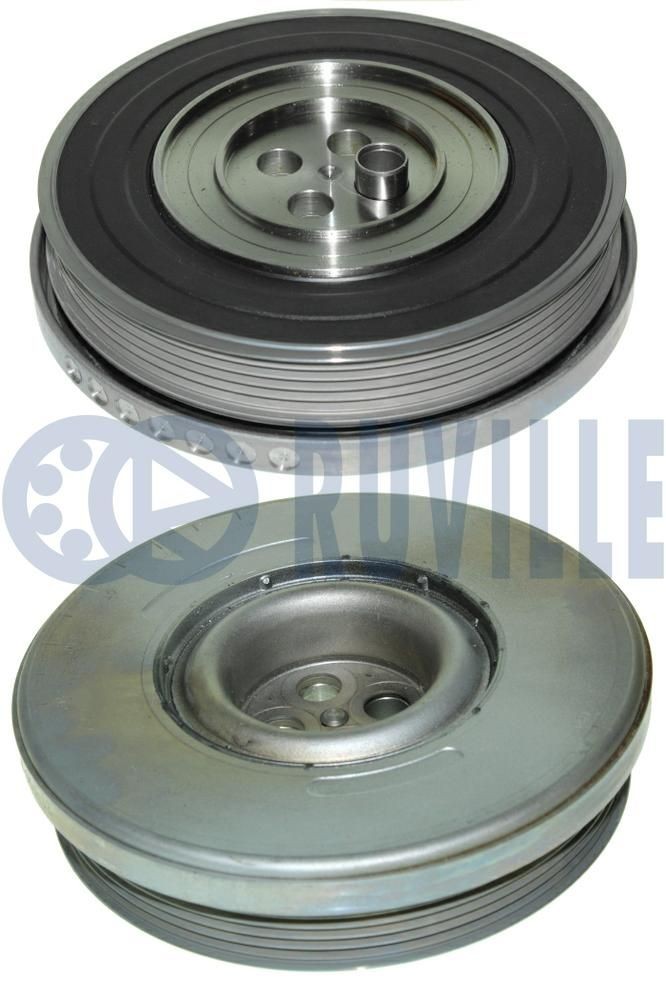 RUVILLE 935501 Querlenker