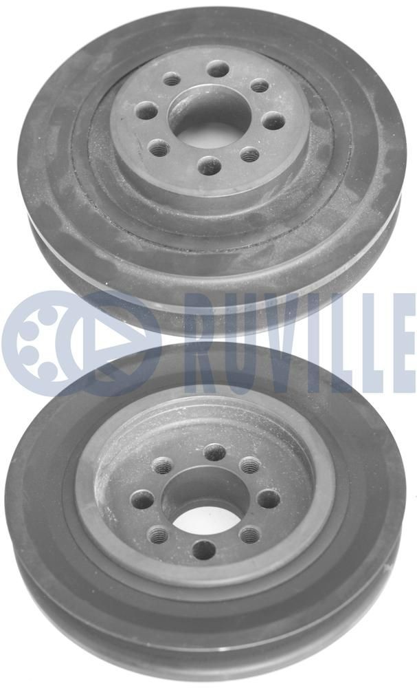 RUVILLE 938206 Querlenker