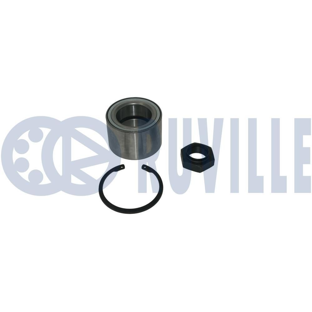 RUVILLE Υποδοχή, ζήτα τιμονιού αριθμός Άρθρου: 985021 φθηνότερα