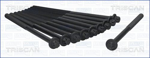 TRISCAN gat4404c Zahnriemen-Werkzeug