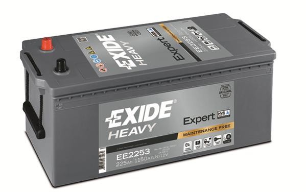 EXIDE Batería Expert Número de artículo: EE2253 a buen precio