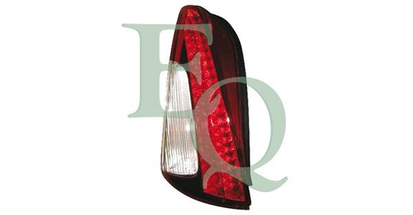 EQUAL QUALITY Zadnja luč številka artikla: GP1531 poceni