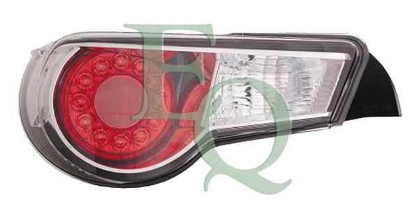 EQUAL QUALITY Zadnja luč številka artikla: GP2059 poceni