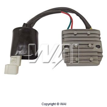 WAI Ģeneratora sprieguma regulators raksta numurs: H1041N lēti