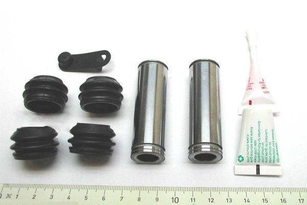 BOSCH Kit manicotti di guida, Pinza freno Numero articolo: 0 204 100 098 poco costoso