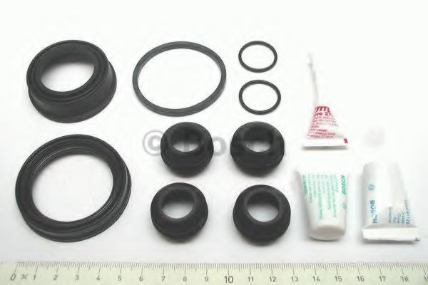 BOSCH Reparatieset, remklauw Artikel nummer: 0 204 104 033 voordelig