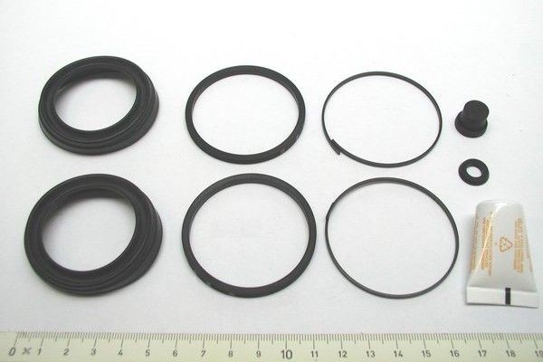 BOSCH Reparatieset, remklauw Artikel nummer: 0 204 104 035 voordelig