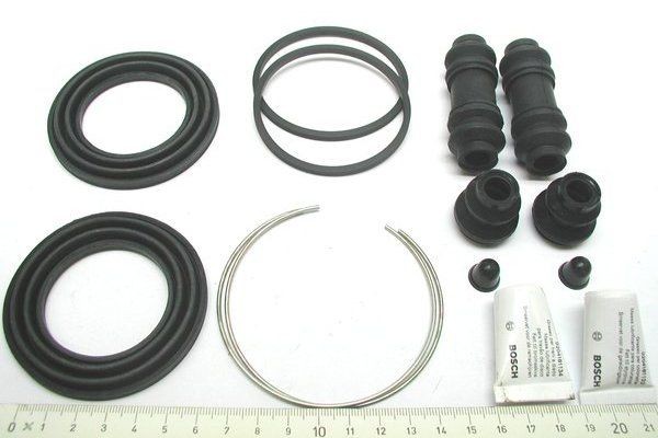 BOSCH Kit di revisione della pinza freno Numero articolo: 0 204 104 141 poco costoso