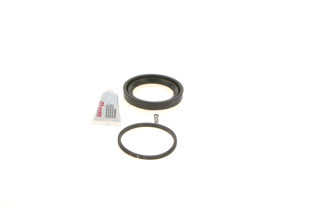 BOSCH Kit di revisione della pinza freno Numero articolo: 0 204 104 161 poco costoso