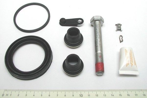 BOSCH Kit di revisione della pinza freno Numero articolo: 0 204 104 177 poco costoso