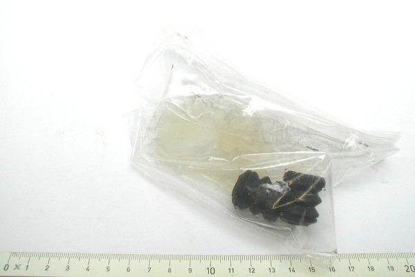 BOSCH Kit di revisione della pinza freno Numero articolo: 0 204 104 236 poco costoso