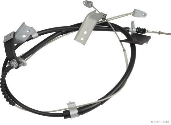 HERTH+BUSS JAKOPARTS Cablu, frana de parcare număr articol: J3931093 ieftin