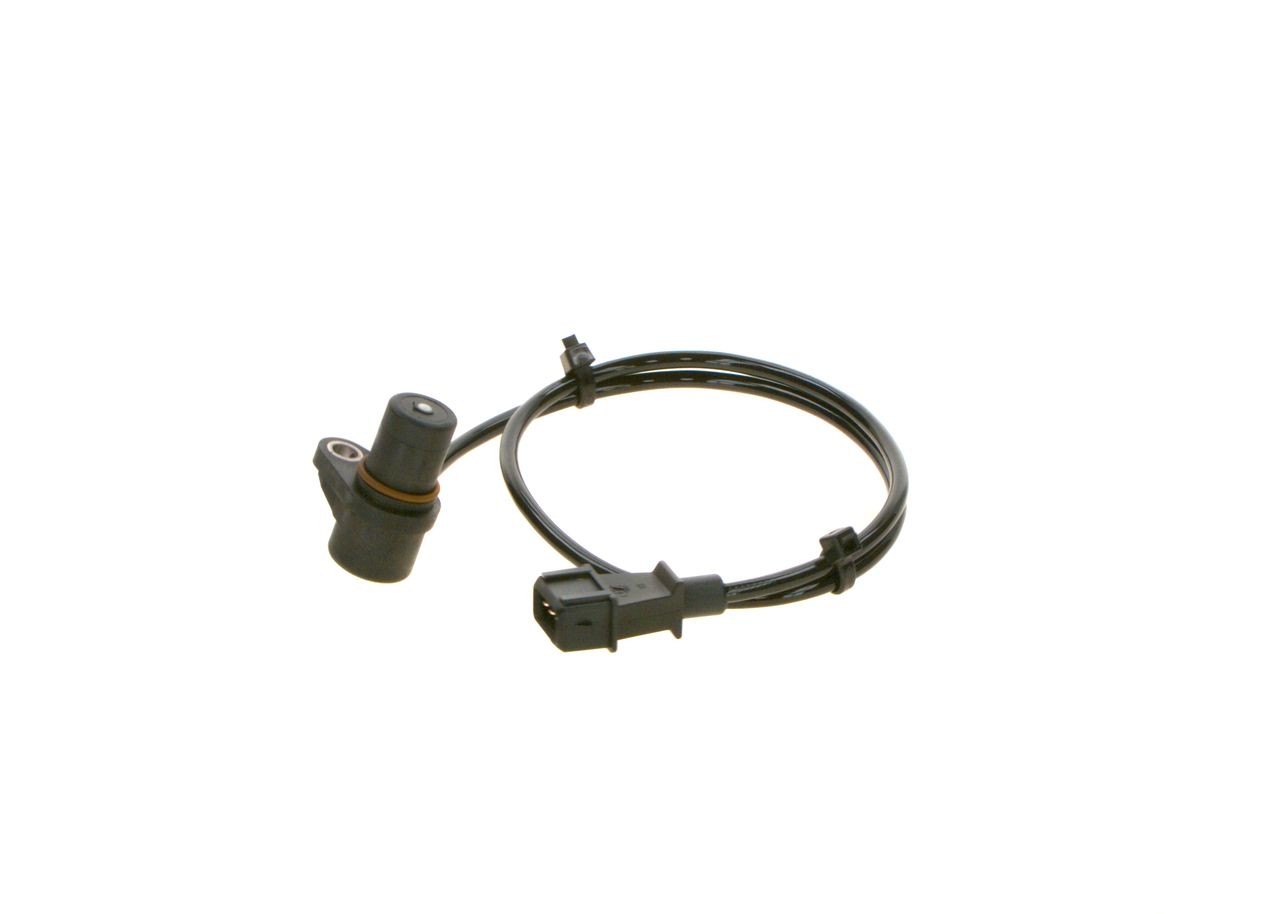 BOSCH Impulsu devējs, Kloķvārpsta raksta numurs: 0 261 210 138 lēti