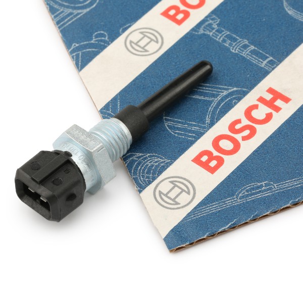 BOSCH Siuntimo blokas, įsiurbiamo oro temperatūra prekės numeris: 0 280 130 060 nebrangu