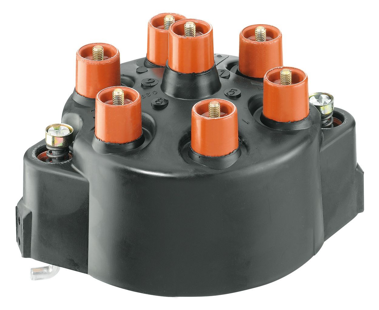 BOSCH Tête de delco numéro de l'article: 0 290 004 501 à bon prix