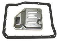 JS ASAKASHI Hydraulikfiltersatz, Automatikgetriebe Artikelnummer: JT408K kaufen