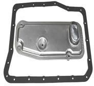 JS ASAKASHI Hydraulikfiltersatz, Automatikgetriebe Artikelnummer: JT433K kaufen