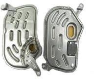 JS ASAKASHI Hydraulikfilter, Automatikgetriebe Artikelnummer: JT457 kaufen