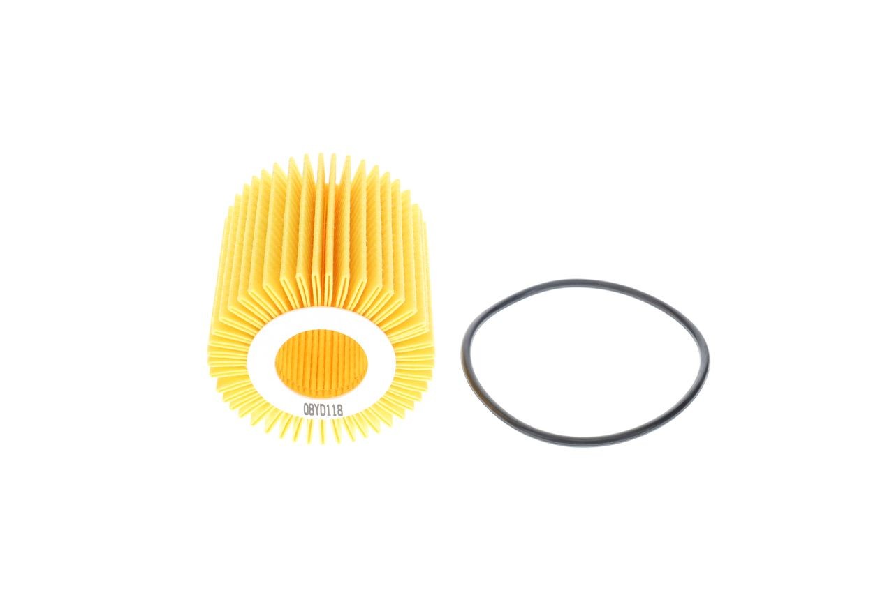 BOSCH Blinklys artikkelnummer: 0 318 216 209 billig