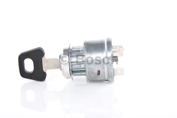 BOSCH Uždegimo jungiklis prekės numeris: 0 342 006 007 nebrangu