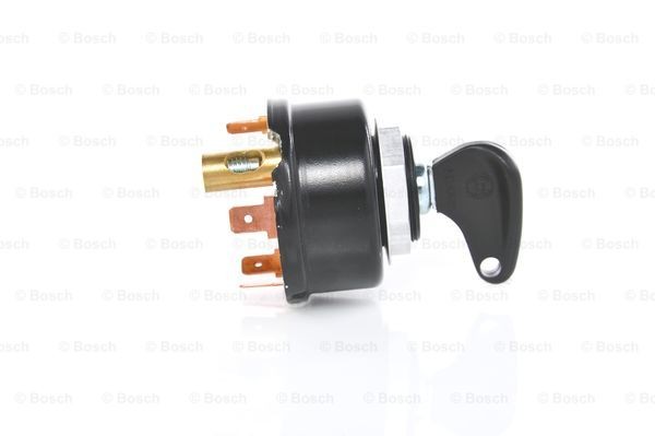 BOSCH Uždegimo jungiklis prekės numeris: 0 342 106 012 nebrangu