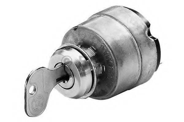 BOSCH Uždegimo jungiklis prekės numeris: 0 342 309 008 nebrangu