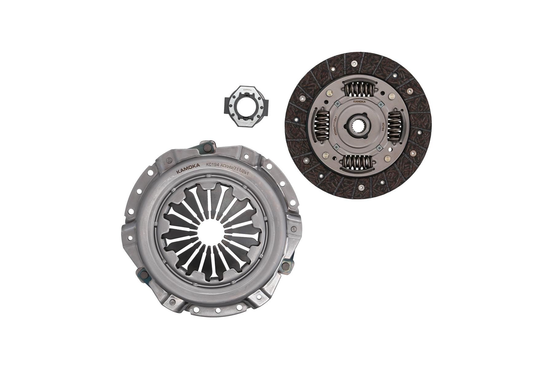 KAMOKA Kit de embrague Número de artículo: KC194 a buen precio