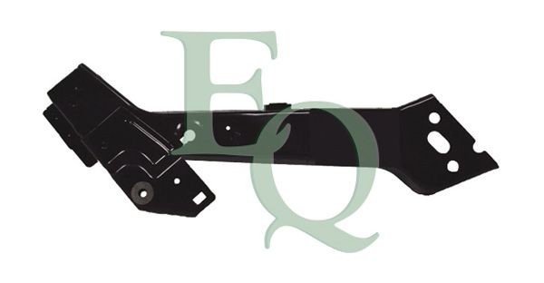 EQUAL QUALITY Priekinio žibinto pagrindas, apšvietimo sistema prekės numeris: L00243 nebrangu