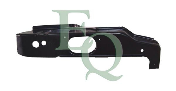 EQUAL QUALITY Priekinio žibinto pagrindas, apšvietimo sistema prekės numeris: L02109 nebrangu