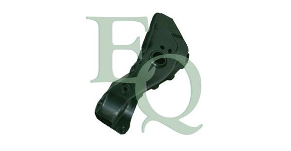 EQUAL QUALITY Priekinio žibinto pagrindas, apšvietimo sistema prekės numeris: L02804 nebrangu