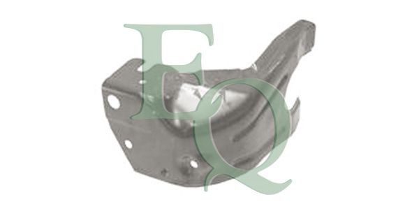 EQUAL QUALITY Priekinio žibinto pagrindas, apšvietimo sistema prekės numeris: L03042 nebrangu