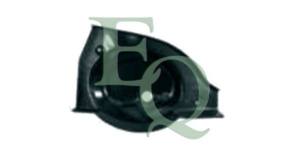 EQUAL QUALITY Priekinio žibinto pagrindas, apšvietimo sistema prekės numeris: L03044 nebrangu