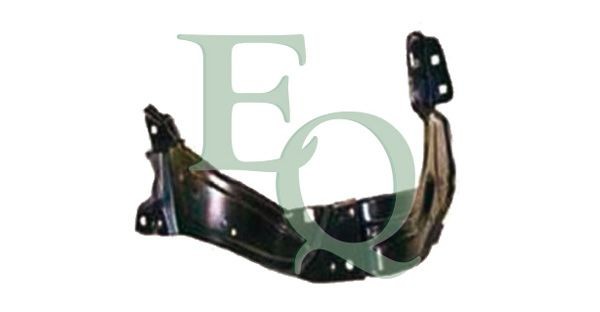 EQUAL QUALITY Priekinio žibinto pagrindas, apšvietimo sistema prekės numeris: L04054 nebrangu