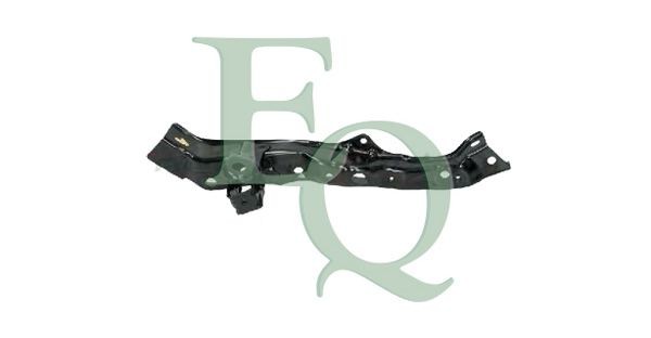 EQUAL QUALITY Priekinio žibinto pagrindas, apšvietimo sistema prekės numeris: L05365 nebrangu