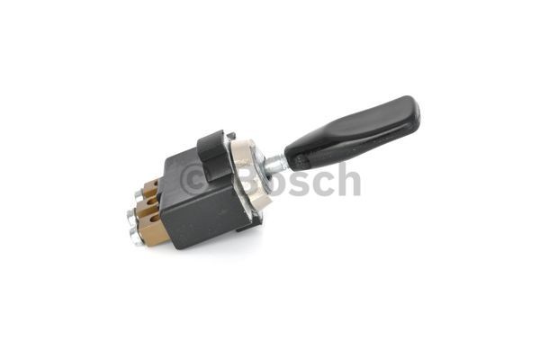 BOSCH Commodo de phare UGS: 0 986 340 120 à peu de frais